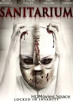 Санаторий (2013)