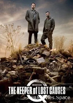 Мистериум. Начало (2013)