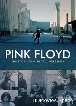 Pink Floyd: История альбома «Wish You Were Here» (2012)