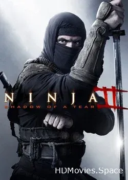 Ниндзя 2 (2013)