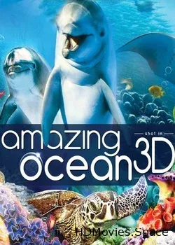 Удивительный океан 3D (2013)