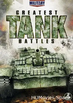 Великие танковые сражения (2010)