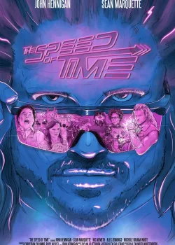 Скорость времени (2020)