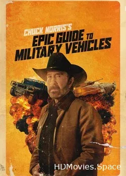Эпичный обзор военной техники с Чаком Норрисом (2019)