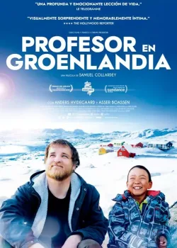 Год в Гренландии (2018)