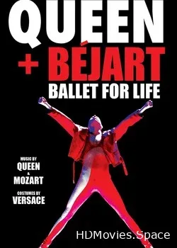 Queen + Bejart (2018)