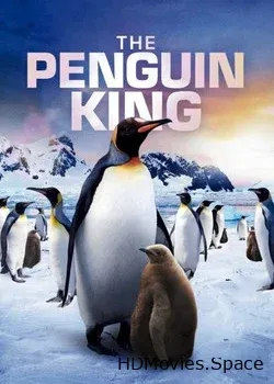 Король пингвинов 3D (2012)