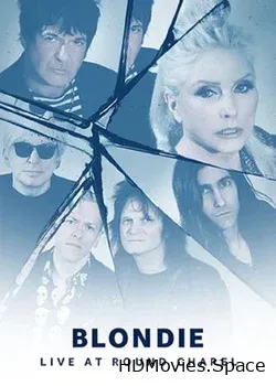 Blondie (2017)