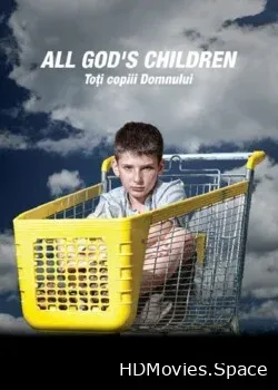 Все дети Бога (2012)
