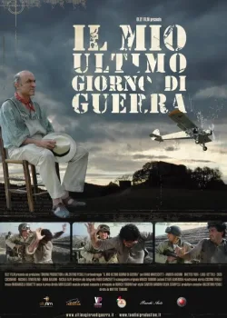 Мой последний день войны (2009)