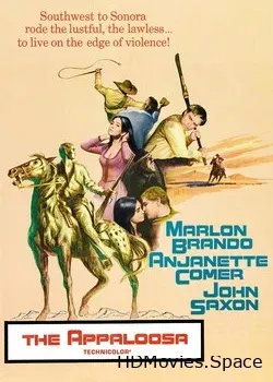 Аппалуза (1966)