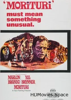 Моритури (1965)