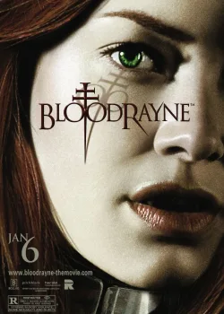 Бладрейн (2005)