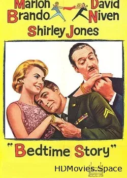 Сказка на ночь (1964)