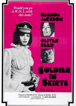 Тройное эхо (1972)