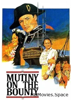 Мятеж на Баунти (1962)