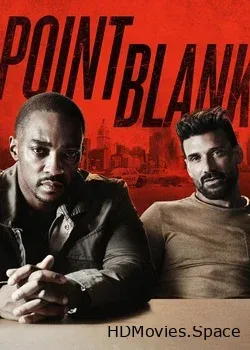 В упор (2019)