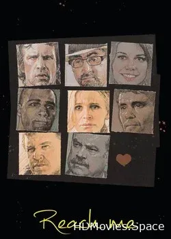 Достань меня, если сможешь (2014)