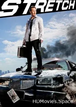 Драйвер на ночь (2014)