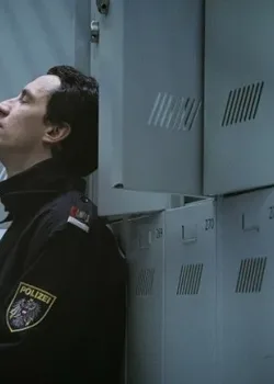 Копы (2018)