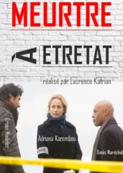 Убийство в Этрета  (2015)