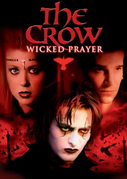 Ворон: Жестокое причастие (2005)