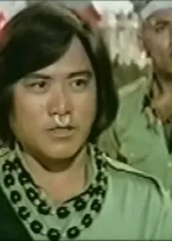 Бриллиант "Шалимар" (1978)