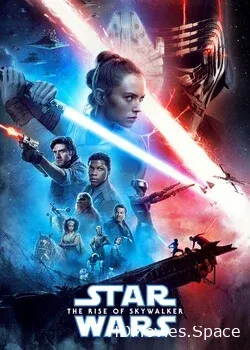 Звёздные войны: Скайуокер. Восход (2019)