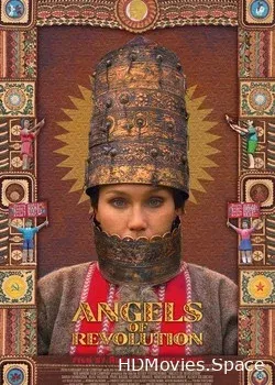 Ангелы революции (2014)