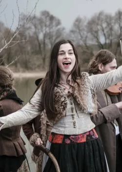 Водяной (2018)