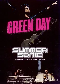 Green Day (2012)