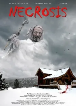 Операция «Мертвый снег 2»: Первая кровь (2009)