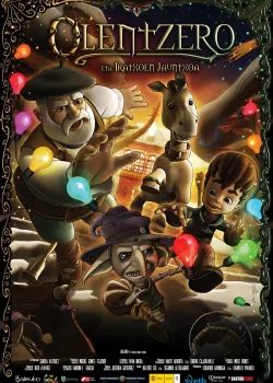 Рождественская легенда (2011)