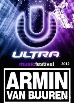 Armin van Buuren (2012)