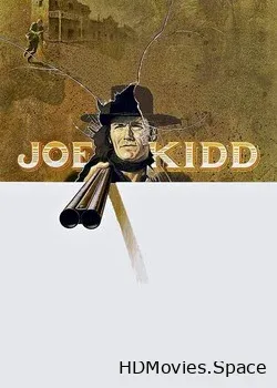 Джо Кидд (1972)