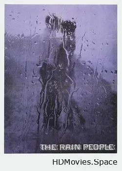 Люди дождя (1969)