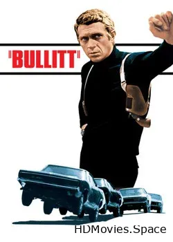 Детектив Буллитт (1968)