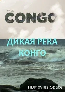 Дикая река Конго (2017)