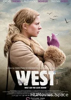 Запад (2013)