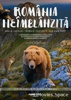 Неукротимая Румыния (2018)