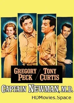 Капитан Ньюмэн, доктор медицины (1963)