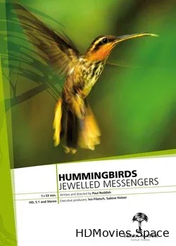 Драгоценные посланники цветов (2012)