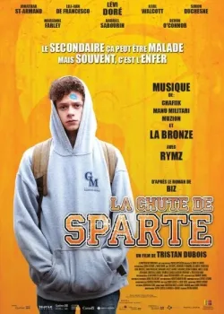 Падение Спарты (2019)