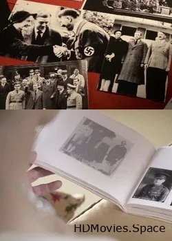 Viasat History: Королевская семья, британская аристократия и нацисты (2018)