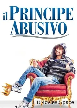 Принцесса и нищий (2013)