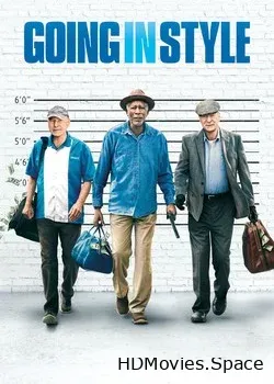 Уйти красиво (2016)