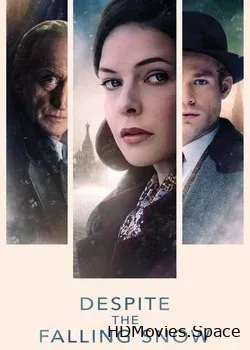 Несмотря на падающий снег (2016)