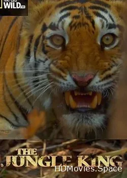 Путешествие короля джунглей (2016)