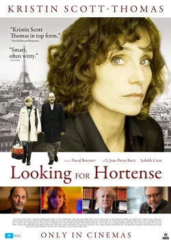 В поисках Ортенза (2012)