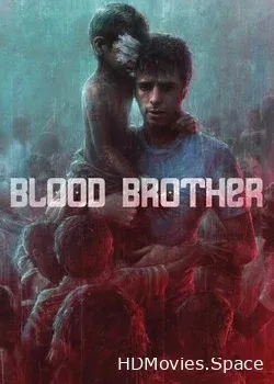 Кровный брат (2013)